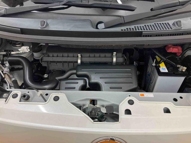 ムーヴキャンバスＧメイクアップＶＳ　ＳＡIIIパノラマカメラ連動８インチフルセグナビ　ＵＳＢ接続　ＨＤＭＩ接続　ブルートゥース対応　ＴＶナビキット　フロント．リヤドライブレコーダー連動　ＥＴＣ　置きラクボックス　ウインドシールドディアイサー（千葉県）の中古車