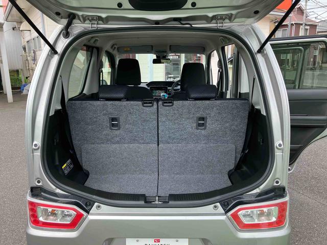 ワゴンＲハイブリッドＦＺメモリーナビゲーション　ＣＤ　ＤＶＤ　衝突回避支援ブレーキ　横滑防止機能　プッシュボタンスタート　オートライト　オートエアコン　運転席シートヒーター　ＬＥＤヘッドライト　アルミホイール　スポイラー（千葉県）の中古車