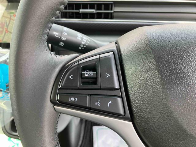 ワゴンＲハイブリッドＦＺメモリーナビゲーション　ＣＤ　ＤＶＤ　衝突回避支援ブレーキ　横滑防止機能　プッシュボタンスタート　オートライト　オートエアコン　運転席シートヒーター　ＬＥＤヘッドライト　アルミホイール　スポイラー（千葉県）の中古車