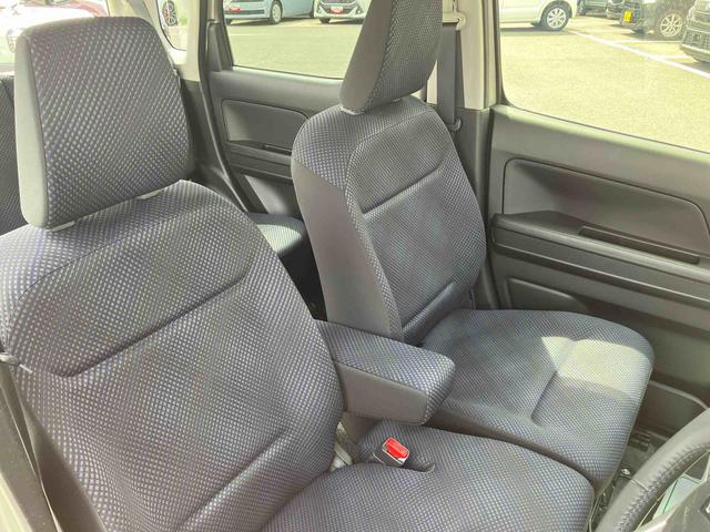 ワゴンＲハイブリッドＦＺメモリーナビゲーション　ＣＤ　ＤＶＤ　衝突回避支援ブレーキ　横滑防止機能　プッシュボタンスタート　オートライト　オートエアコン　運転席シートヒーター　ＬＥＤヘッドライト　アルミホイール　スポイラー（千葉県）の中古車