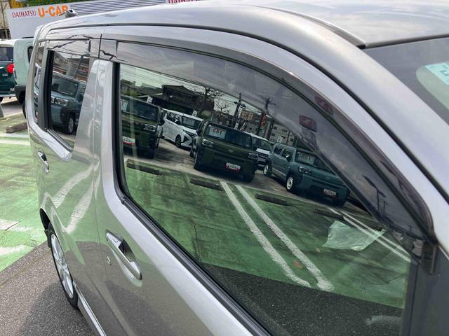 ワゴンＲハイブリッドＦＺメモリーナビゲーション　ＣＤ　ＤＶＤ　衝突回避支援ブレーキ　横滑防止機能　プッシュボタンスタート　オートライト　オートエアコン　運転席シートヒーター　ＬＥＤヘッドライト　アルミホイール　スポイラー（千葉県）の中古車