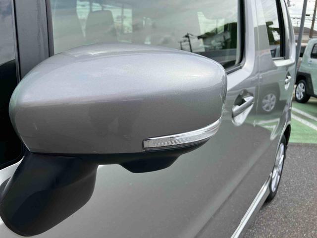 ワゴンＲハイブリッドＦＺメモリーナビゲーション　ＣＤ　ＤＶＤ　衝突回避支援ブレーキ　横滑防止機能　プッシュボタンスタート　オートライト　オートエアコン　運転席シートヒーター　ＬＥＤヘッドライト　アルミホイール　スポイラー（千葉県）の中古車