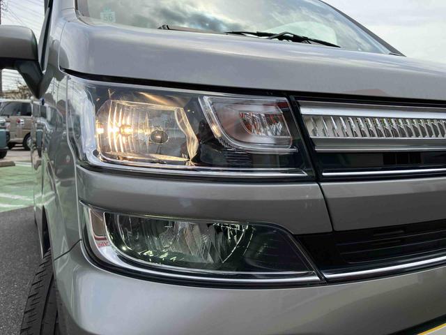 ワゴンＲハイブリッドＦＺメモリーナビゲーション　ＣＤ　ＤＶＤ　衝突回避支援ブレーキ　横滑防止機能　プッシュボタンスタート　オートライト　オートエアコン　運転席シートヒーター　ＬＥＤヘッドライト　アルミホイール　スポイラー（千葉県）の中古車