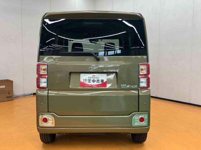 ウェイクＧターボリミテッドＳＡIII全周囲カメラ連動８インチフルセグナビ　ＵＳＢ接続　ＨＤＭＩ接続　ブルートゥース対応　　ＥＴＣ　ＴＶナビキット　両側パワスラ　１５インチアルミ　ＬＥＤ前ライト　助手席シートアンダーボックス　ＬＥＤ室内灯（千葉県）の中古車