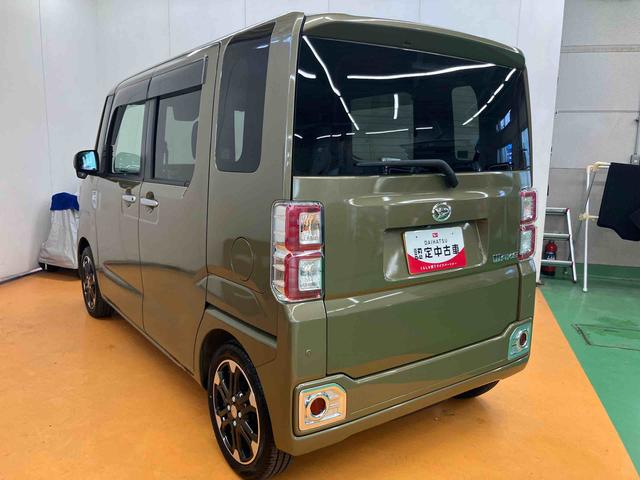 ウェイクＧターボリミテッドＳＡIII全周囲カメラ連動８インチフルセグナビ　ＵＳＢ接続　ＨＤＭＩ接続　ブルートゥース対応　　ＥＴＣ　ＴＶナビキット　両側パワスラ　１５インチアルミ　ＬＥＤ前ライト　助手席シートアンダーボックス　ＬＥＤ室内灯（千葉県）の中古車