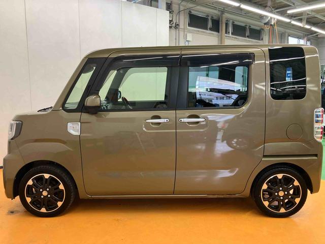 ウェイクＧターボリミテッドＳＡIII全周囲カメラ連動８インチフルセグナビ　ＵＳＢ接続　ＨＤＭＩ接続　ブルートゥース対応　　ＥＴＣ　ＴＶナビキット　両側パワスラ　１５インチアルミ　ＬＥＤ前ライト　助手席シートアンダーボックス　ＬＥＤ室内灯（千葉県）の中古車