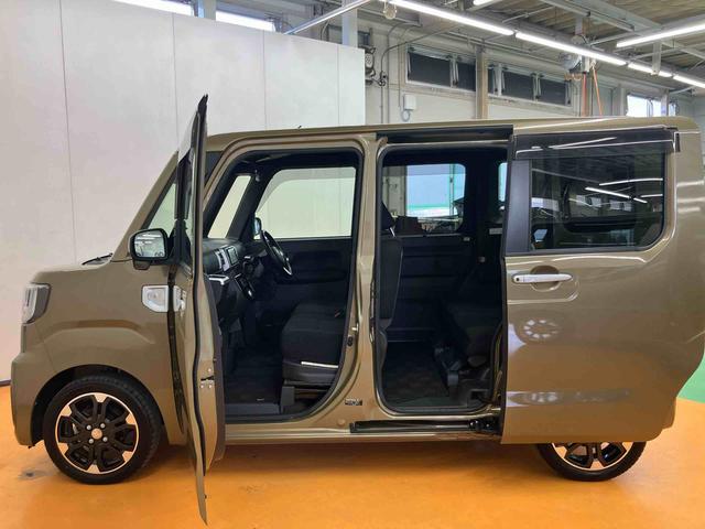 ウェイクＧターボリミテッドＳＡIII全周囲カメラ連動８インチフルセグナビ　ＵＳＢ接続　ＨＤＭＩ接続　ブルートゥース対応　　ＥＴＣ　ＴＶナビキット　両側パワスラ　１５インチアルミ　ＬＥＤ前ライト　助手席シートアンダーボックス　ＬＥＤ室内灯（千葉県）の中古車