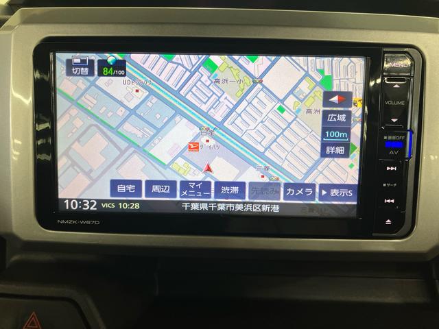 ウェイクＧターボリミテッドＳＡIII全周囲カメラ連動８インチフルセグナビ　ＵＳＢ接続　ＨＤＭＩ接続　ブルートゥース対応　　ＥＴＣ　ＴＶナビキット　両側パワスラ　１５インチアルミ　ＬＥＤ前ライト　助手席シートアンダーボックス　ＬＥＤ室内灯（千葉県）の中古車