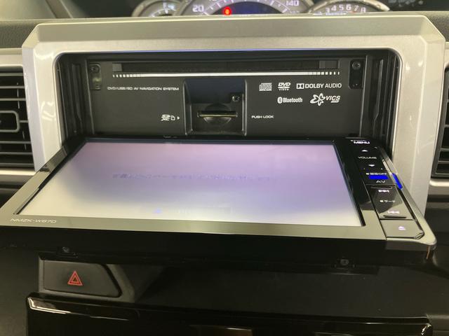 ウェイクＧターボリミテッドＳＡIII全周囲カメラ連動８インチフルセグナビ　ＵＳＢ接続　ＨＤＭＩ接続　ブルートゥース対応　　ＥＴＣ　ＴＶナビキット　両側パワスラ　１５インチアルミ　ＬＥＤ前ライト　助手席シートアンダーボックス　ＬＥＤ室内灯（千葉県）の中古車