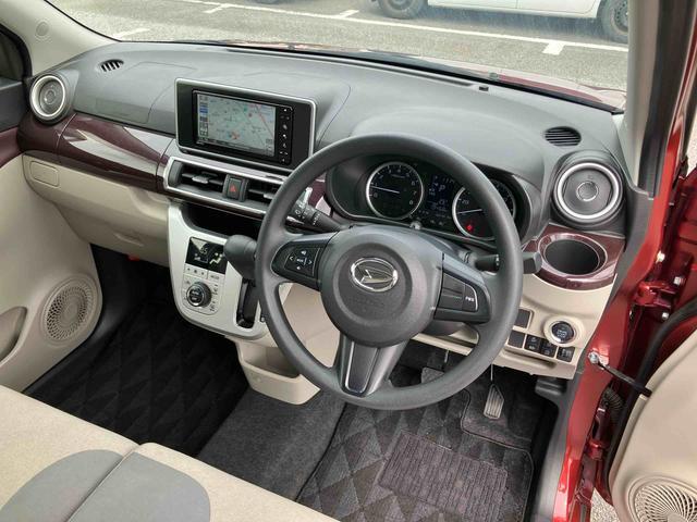 キャストスタイルＧ　ＶＳ　ＳＡIIIナビ／ＴＶ／ＤＶＤ／ＢＴ／ＵＳＢ　全周囲カメラ　前後ドラレコ　シートヒーター　ＬＥＤヘッドライト　オートライト　オートハイビーム　ステアリモコン　キーフリーシステム　プッシュスタート　アルミホイール（千葉県）の中古車