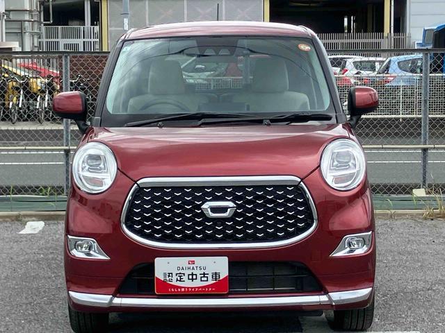 キャストスタイルＧ　ＶＳ　ＳＡIIIナビ／ＴＶ／ＤＶＤ／ＢＴ／ＵＳＢ　全周囲カメラ　前後ドラレコ　シートヒーター　ＬＥＤヘッドライト　オートライト　オートハイビーム　ステアリモコン　キーフリーシステム　プッシュスタート　アルミホイール（千葉県）の中古車