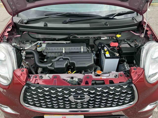 キャストスタイルＧ　ＶＳ　ＳＡIIIナビ／ＴＶ／ＤＶＤ／ＢＴ／ＵＳＢ　全周囲カメラ　前後ドラレコ　シートヒーター　ＬＥＤヘッドライト　オートライト　オートハイビーム　ステアリモコン　キーフリーシステム　プッシュスタート　アルミホイール（千葉県）の中古車