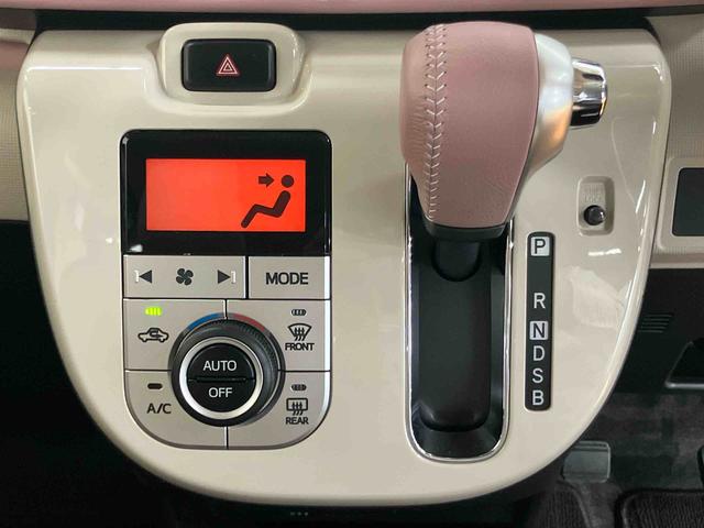 ムーヴキャンバスＸメイクアップリミテッド　ＳＡIIIパノラマカメラ連動フルセグナビ　ＵＳＢ接続　ブルートゥース対応　フロント．リヤドライブレコーダー連動　ＥＴＣ　置きラクボックス　マニュアルレベリング機能付ハロゲンヘッドライト　アイドリングストップ（千葉県）の中古車