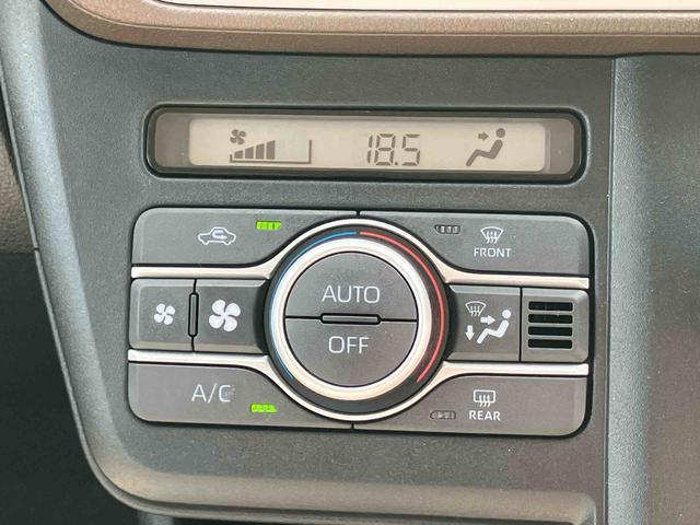 ムーヴＸ両側スライドドア（左側電動）　バックカメラ　ＬＥＤヘッドライト　オートライト　オートハイビーム　衝突被害軽減ブレーキ　前後コーナーセンサー　キーフリー　盗難防止アラーム　足踏み式駐車ブレーキ　ステリモ（千葉県）の中古車