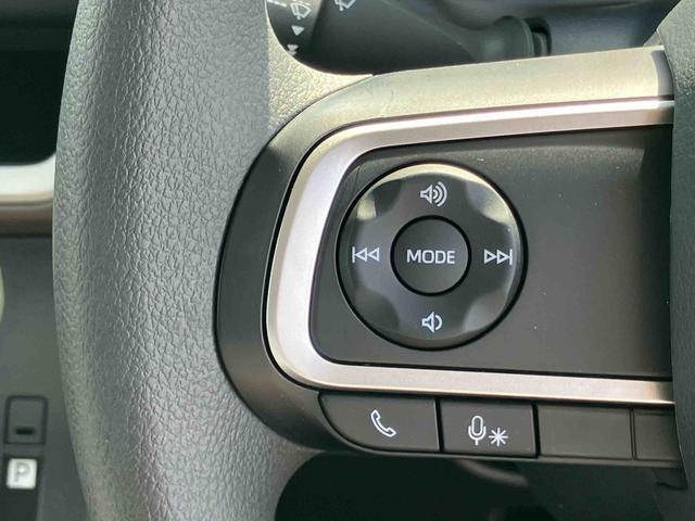 ムーヴＸ両側スライドドア（左側電動）　バックカメラ　ＬＥＤヘッドライト　オートライト　オートハイビーム　衝突被害軽減ブレーキ　前後コーナーセンサー　キーフリー　盗難防止アラーム　足踏み式駐車ブレーキ　ステリモ（千葉県）の中古車