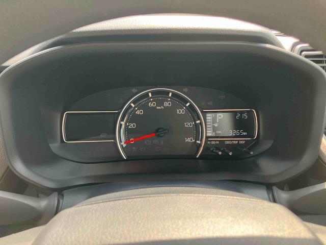 ムーヴＸ両側スライドドア（左側電動）　バックカメラ　ＬＥＤヘッドライト　オートライト　オートハイビーム　衝突被害軽減ブレーキ　前後コーナーセンサー　キーフリー　盗難防止アラーム　足踏み式駐車ブレーキ　ステリモ（千葉県）の中古車