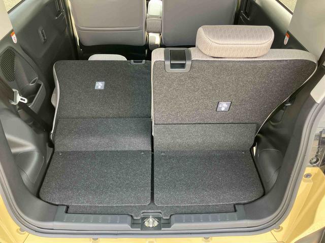 ムーヴＸ両側スライドドア（左側電動）　バックカメラ　ＬＥＤヘッドライト　オートライト　オートハイビーム　衝突被害軽減ブレーキ　前後コーナーセンサー　キーフリー　盗難防止アラーム　足踏み式駐車ブレーキ　ステリモ（千葉県）の中古車