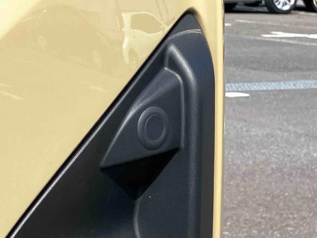 ムーヴＸ両側スライドドア（左側電動）　バックカメラ　ＬＥＤヘッドライト　オートライト　オートハイビーム　衝突被害軽減ブレーキ　前後コーナーセンサー　キーフリー　盗難防止アラーム　足踏み式駐車ブレーキ　ステリモ（千葉県）の中古車