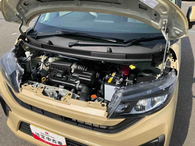 ムーヴＸ両側スライドドア（左側電動）　バックカメラ　ＬＥＤヘッドライト　オートライト　オートハイビーム　衝突被害軽減ブレーキ　前後コーナーセンサー　キーフリー　盗難防止アラーム　足踏み式駐車ブレーキ　ステリモ（千葉県）の中古車