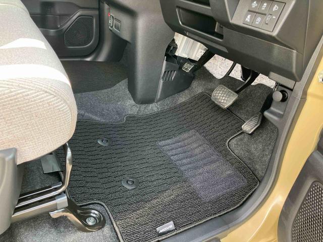 ムーヴＸ両側スライドドア（左側電動）　バックカメラ　ＬＥＤヘッドライト　オートライト　オートハイビーム　衝突被害軽減ブレーキ　前後コーナーセンサー　キーフリー　盗難防止アラーム　足踏み式駐車ブレーキ　ステリモ（千葉県）の中古車