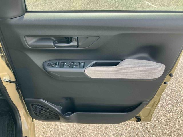 ムーヴＸ両側スライドドア（左側電動）　バックカメラ　ＬＥＤヘッドライト　オートライト　オートハイビーム　衝突被害軽減ブレーキ　前後コーナーセンサー　キーフリー　盗難防止アラーム　足踏み式駐車ブレーキ　ステリモ（千葉県）の中古車