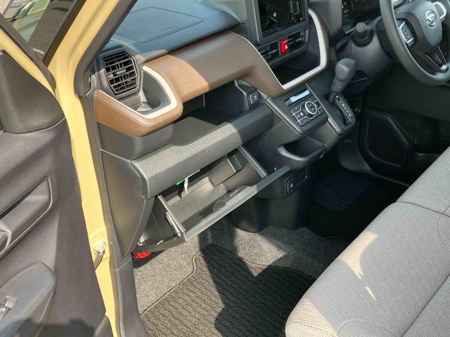 ムーヴＸ両側スライドドア（左側電動）　バックカメラ　ＬＥＤヘッドライト　オートライト　オートハイビーム　衝突被害軽減ブレーキ　前後コーナーセンサー　キーフリー　盗難防止アラーム　足踏み式駐車ブレーキ　ステリモ（千葉県）の中古車