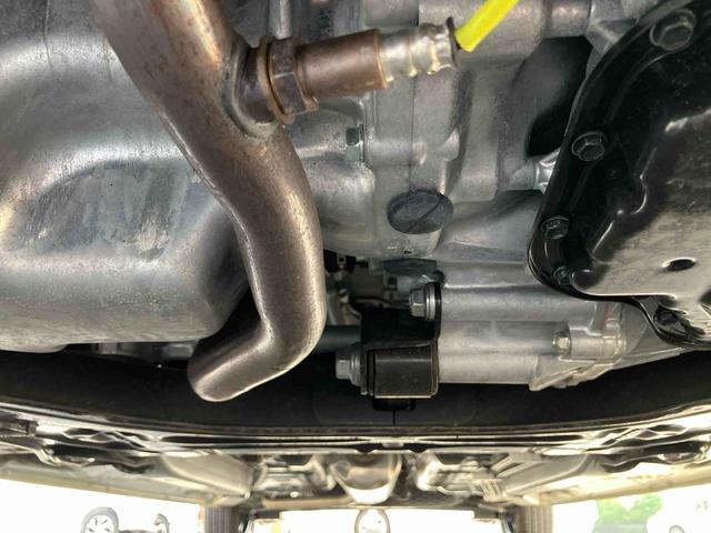 ムーヴＸ両側スライドドア（左側電動）　バックカメラ　ＬＥＤヘッドライト　オートライト　オートハイビーム　衝突被害軽減ブレーキ　前後コーナーセンサー　キーフリー　盗難防止アラーム　足踏み式駐車ブレーキ　ステリモ（千葉県）の中古車