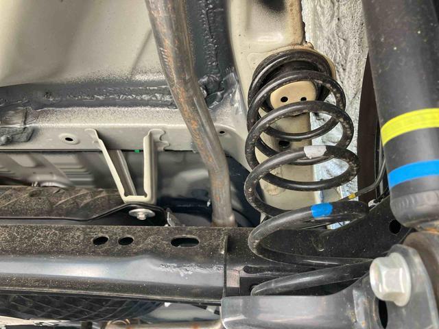 ムーヴＸ両側スライドドア（左側電動）　バックカメラ　ＬＥＤヘッドライト　オートライト　オートハイビーム　衝突被害軽減ブレーキ　前後コーナーセンサー　キーフリー　盗難防止アラーム　足踏み式駐車ブレーキ　ステリモ（千葉県）の中古車