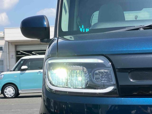 タントＸナビ／ＴＶ／ＤＶＤ／ＢＴ／ＵＳＢ　バックカメラ　前後ドラレコ　ＥＴＣ　ＬＥＤヘッドランプ　オートライト　両側スライドドア（左電動）　コーナーセンサー　シートヒーター　ステリモ　キーフリー　盗難防止警報（千葉県）の中古車