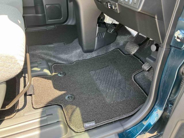 タントＸナビ／ＴＶ／ＤＶＤ／ＢＴ／ＵＳＢ　バックカメラ　前後ドラレコ　ＥＴＣ　ＬＥＤヘッドランプ　オートライト　両側スライドドア（左電動）　コーナーセンサー　シートヒーター　ステリモ　キーフリー　盗難防止警報（千葉県）の中古車
