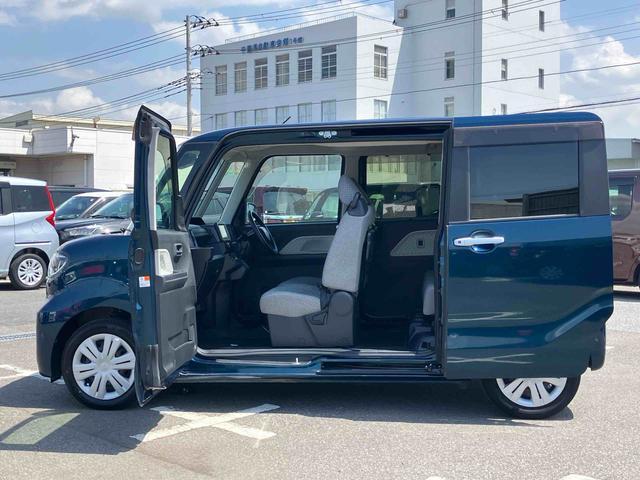 タントＸナビ／ＴＶ／ＤＶＤ／ＢＴ／ＵＳＢ　バックカメラ　前後ドラレコ　ＥＴＣ　ＬＥＤヘッドランプ　オートライト　両側スライドドア（左電動）　コーナーセンサー　シートヒーター　ステリモ　キーフリー　盗難防止警報（千葉県）の中古車