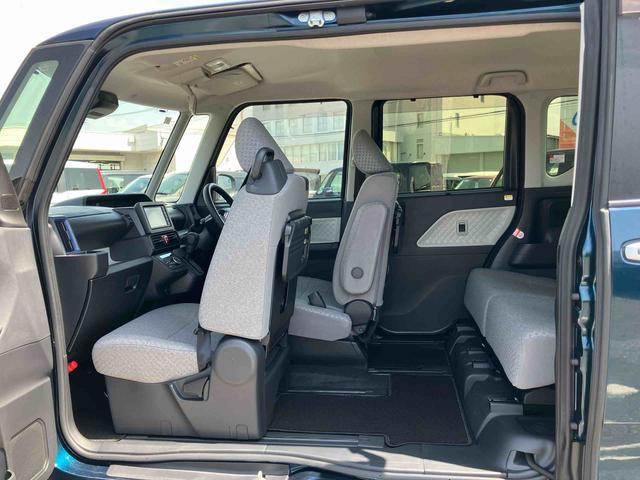 タントＸナビ／ＴＶ／ＤＶＤ／ＢＴ／ＵＳＢ　バックカメラ　前後ドラレコ　ＥＴＣ　ＬＥＤヘッドランプ　オートライト　両側スライドドア（左電動）　コーナーセンサー　シートヒーター　ステリモ　キーフリー　盗難防止警報（千葉県）の中古車