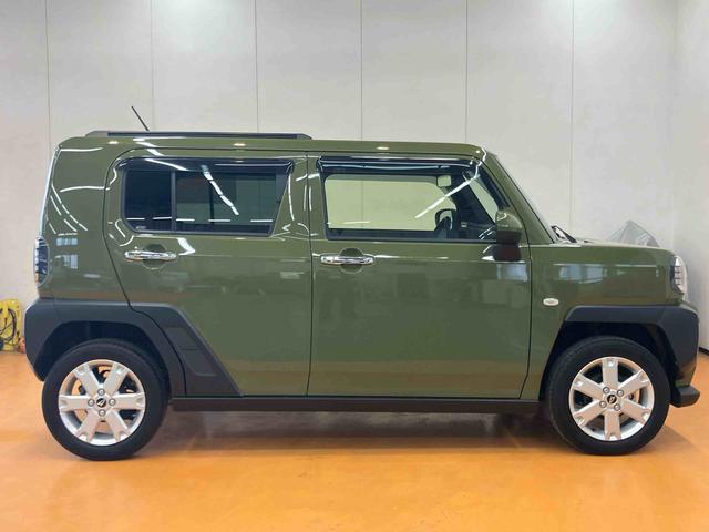 タフトＧターボ　クロムベンチャーバックカメラ連動フルセグナビ　ＵＳＢ接続　ブルートゥース対応　フロント．リヤドライブレコーダー連動　ＥＴＣ　前席シートヒータ　アダプティブクルーズコントロール　オートブレーキホールド付き電動パーキング（千葉県）の中古車