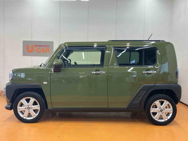 タフトＧターボ　クロムベンチャーバックカメラ連動フルセグナビ　ＵＳＢ接続　ブルートゥース対応　フロント．リヤドライブレコーダー連動　ＥＴＣ　前席シートヒータ　アダプティブクルーズコントロール　オートブレーキホールド付き電動パーキング（千葉県）の中古車