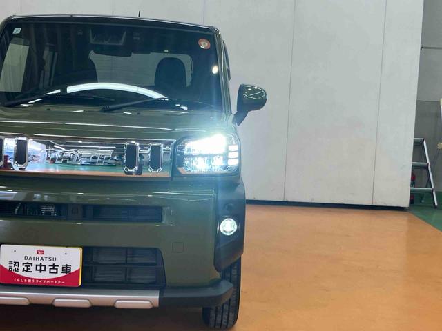 タフトＧターボ　クロムベンチャーバックカメラ連動フルセグナビ　ＵＳＢ接続　ブルートゥース対応　フロント．リヤドライブレコーダー連動　ＥＴＣ　前席シートヒータ　アダプティブクルーズコントロール　オートブレーキホールド付き電動パーキング（千葉県）の中古車