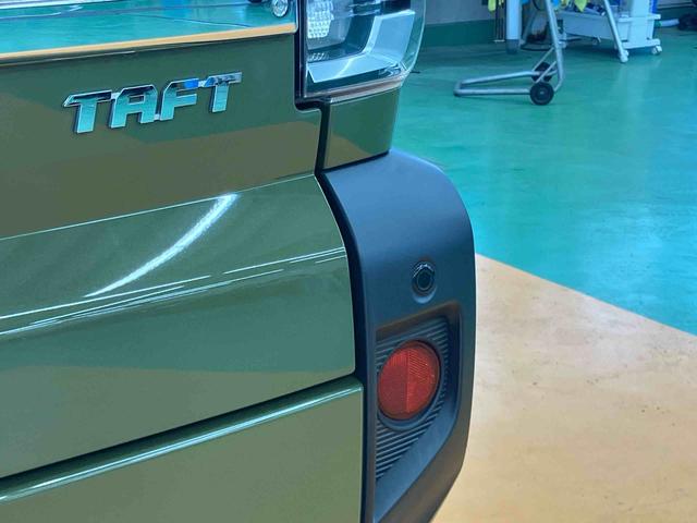 タフトＧターボ　クロムベンチャーバックカメラ連動フルセグナビ　ＵＳＢ接続　ブルートゥース対応　フロント．リヤドライブレコーダー連動　ＥＴＣ　前席シートヒータ　アダプティブクルーズコントロール　オートブレーキホールド付き電動パーキング（千葉県）の中古車