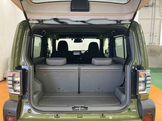 タフトＧターボ　クロムベンチャーバックカメラ連動フルセグナビ　ＵＳＢ接続　ブルートゥース対応　フロント．リヤドライブレコーダー連動　ＥＴＣ　前席シートヒータ　アダプティブクルーズコントロール　オートブレーキホールド付き電動パーキング（千葉県）の中古車