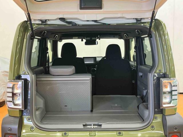 タフトＧターボ　クロムベンチャーバックカメラ連動フルセグナビ　ＵＳＢ接続　ブルートゥース対応　フロント．リヤドライブレコーダー連動　ＥＴＣ　前席シートヒータ　アダプティブクルーズコントロール　オートブレーキホールド付き電動パーキング（千葉県）の中古車