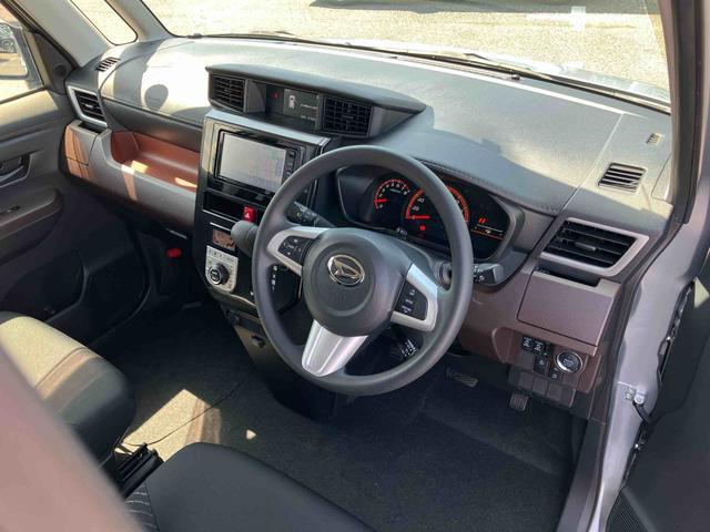 トールＧ　ＳＡIIナビ／ＴＶ／ＤＶＤ／ＢＴ／ＵＳＢ　バックカメラ　ドラレコ　ＥＴＣ　ＬＥＤヘッドライト　オートライト　クルコン　パノラマモニター　衝突被害軽減装置　足踏み式駐車ブレーキ　キーフリーシステム　盗難防止警報（千葉県）の中古車