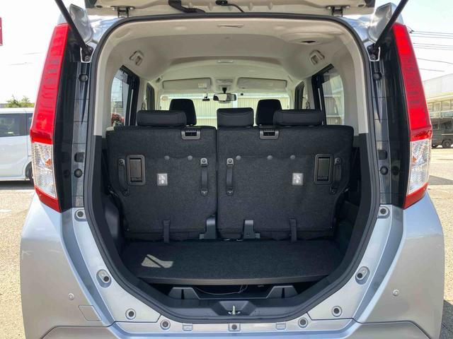 トールＧ　ＳＡIIナビ／ＴＶ／ＤＶＤ／ＢＴ／ＵＳＢ　バックカメラ　ドラレコ　ＥＴＣ　ＬＥＤヘッドライト　オートライト　クルコン　パノラマモニター　衝突被害軽減装置　足踏み式駐車ブレーキ　キーフリーシステム　盗難防止警報（千葉県）の中古車