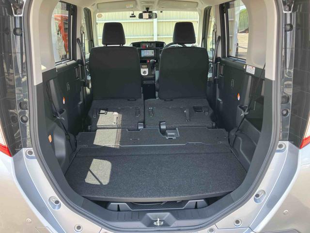 トールＧ　ＳＡIIナビ／ＴＶ／ＤＶＤ／ＢＴ／ＵＳＢ　バックカメラ　ドラレコ　ＥＴＣ　ＬＥＤヘッドライト　オートライト　クルコン　パノラマモニター　衝突被害軽減装置　足踏み式駐車ブレーキ　キーフリーシステム　盗難防止警報（千葉県）の中古車