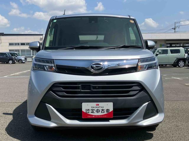 トールＧ　ＳＡIIナビ／ＴＶ／ＤＶＤ／ＢＴ／ＵＳＢ　バックカメラ　ドラレコ　ＥＴＣ　ＬＥＤヘッドライト　オートライト　クルコン　パノラマモニター　衝突被害軽減装置　足踏み式駐車ブレーキ　キーフリーシステム　盗難防止警報（千葉県）の中古車