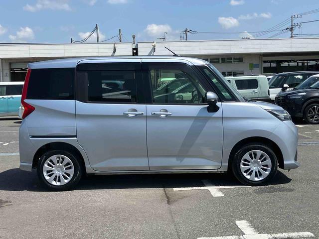 トールＧ　ＳＡIIナビ／ＴＶ／ＤＶＤ／ＢＴ／ＵＳＢ　バックカメラ　ドラレコ　ＥＴＣ　ＬＥＤヘッドライト　オートライト　クルコン　パノラマモニター　衝突被害軽減装置　足踏み式駐車ブレーキ　キーフリーシステム　盗難防止警報（千葉県）の中古車