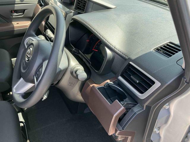 トールＧ　ＳＡIIナビ／ＴＶ／ＤＶＤ／ＢＴ／ＵＳＢ　バックカメラ　ドラレコ　ＥＴＣ　ＬＥＤヘッドライト　オートライト　クルコン　パノラマモニター　衝突被害軽減装置　足踏み式駐車ブレーキ　キーフリーシステム　盗難防止警報（千葉県）の中古車