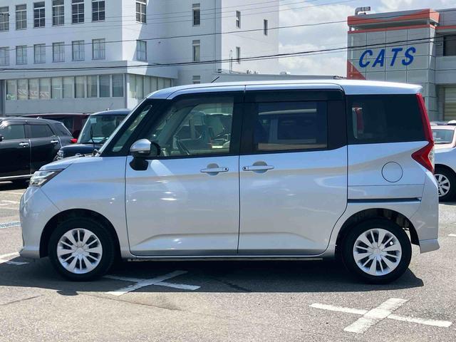 トールＧ　ＳＡIIナビ／ＴＶ／ＤＶＤ／ＢＴ／ＵＳＢ　バックカメラ　ドラレコ　ＥＴＣ　ＬＥＤヘッドライト　オートライト　クルコン　パノラマモニター　衝突被害軽減装置　足踏み式駐車ブレーキ　キーフリーシステム　盗難防止警報（千葉県）の中古車