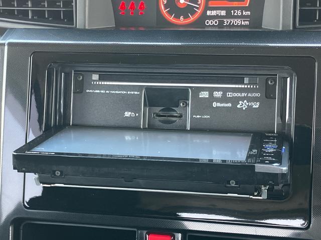 トールＧ　ＳＡIIナビ／ＴＶ／ＤＶＤ／ＢＴ／ＵＳＢ　バックカメラ　ドラレコ　ＥＴＣ　ＬＥＤヘッドライト　オートライト　クルコン　パノラマモニター　衝突被害軽減装置　足踏み式駐車ブレーキ　キーフリーシステム　盗難防止警報（千葉県）の中古車