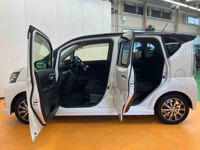 ムーヴカスタム Xリミテッド SAIII衝突被害軽減ブレーキ 横滑り防止装置 ETC オートライト オートハイビーム マニュアルレベリング機能付LEDヘッドライト 運転席シートヒーター プッシュエンジンスタート キーフリーシステム(千葉県)の中古車