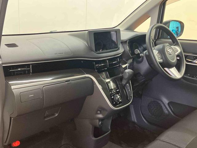 ムーヴカスタム Xリミテッド SAIII衝突被害軽減ブレーキ 横滑り防止装置 ETC オートライト オートハイビーム マニュアルレベリング機能付LEDヘッドライト 運転席シートヒーター プッシュエンジンスタート キーフリーシステム(千葉県)の中古車