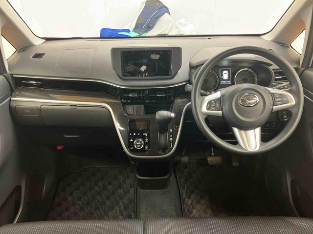 ムーヴカスタム Xリミテッド SAIII衝突被害軽減ブレーキ 横滑り防止装置 ETC オートライト オートハイビーム マニュアルレベリング機能付LEDヘッドライト 運転席シートヒーター プッシュエンジンスタート キーフリーシステム(千葉県)の中古車