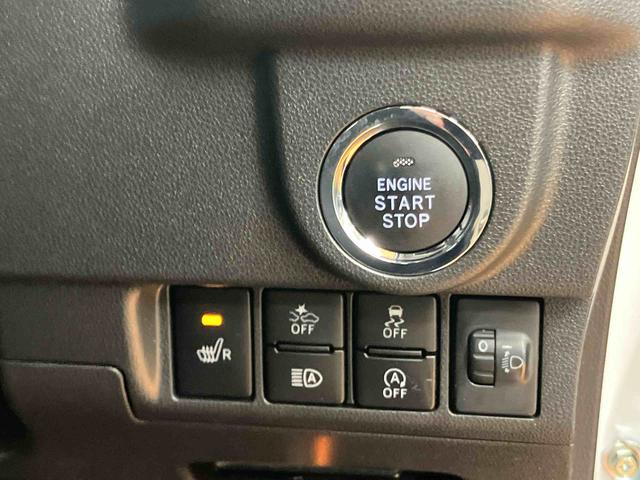 ムーヴカスタム Xリミテッド SAIII衝突被害軽減ブレーキ 横滑り防止装置 ETC オートライト オートハイビーム マニュアルレベリング機能付LEDヘッドライト 運転席シートヒーター プッシュエンジンスタート キーフリーシステム(千葉県)の中古車